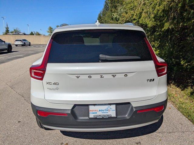 Photo of 2021  Volvo XC40