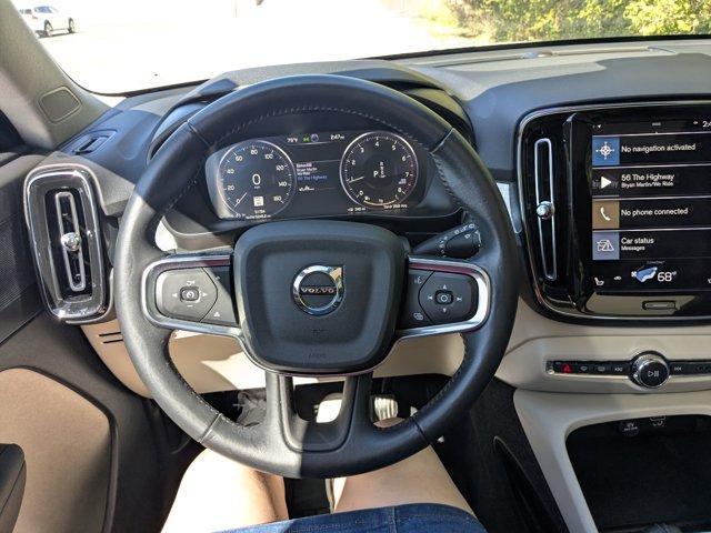 Photo of 2021  Volvo XC40