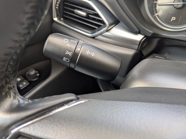 Photo of 2022 Soul Red Crystal Metallic Mazda CX-5