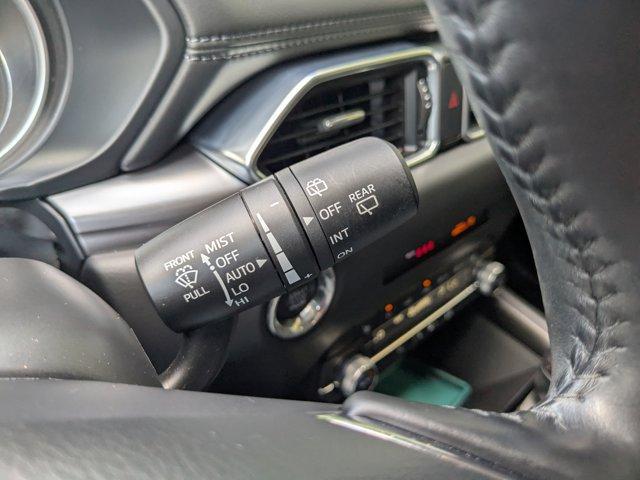 Photo of 2022 Soul Red Crystal Metallic Mazda CX-5