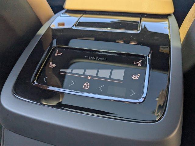 Photo of 2023 White Volvo S90 Recharge Plug-In Hybrid