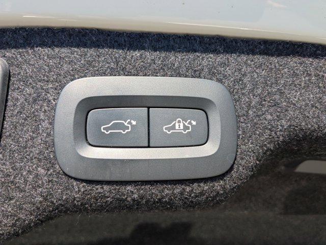 Photo of 2023 White Volvo S90 Recharge Plug-In Hybrid