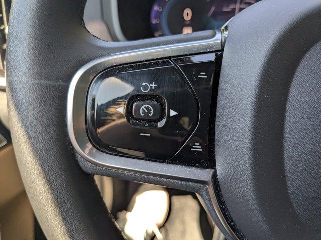 Photo of 2023 White Volvo S90 Recharge Plug-In Hybrid