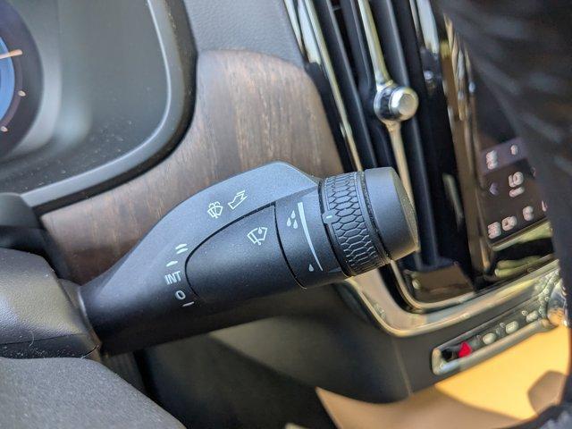 Photo of 2023 White Volvo S90 Recharge Plug-In Hybrid