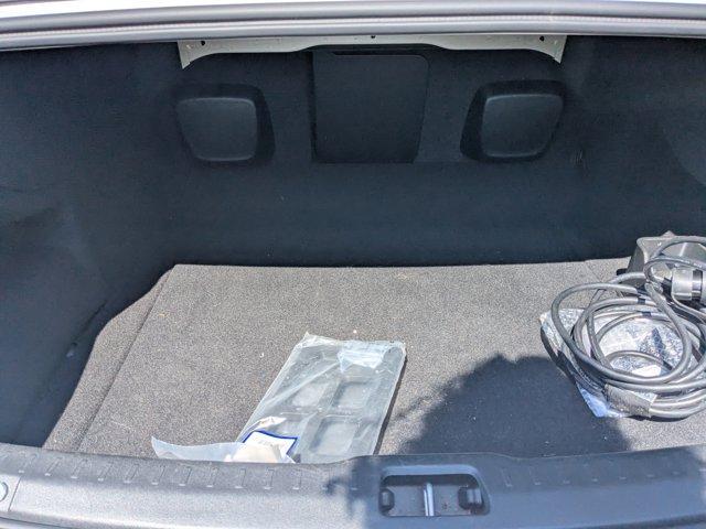 Photo of 2023 White Volvo S90 Recharge Plug-In Hybrid