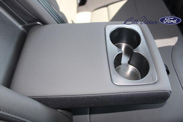 Photo of 2025 Oxford White Ford Bronco Sport