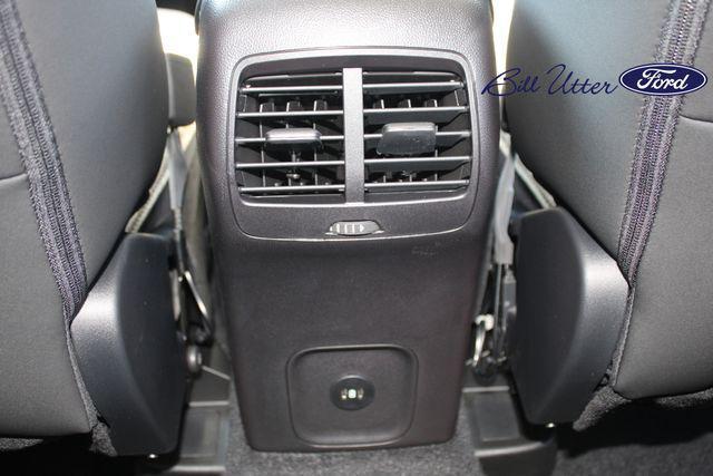 Photo of 2025 Oxford White Ford Bronco Sport