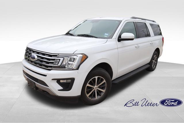 2019 Ford Expedition Max