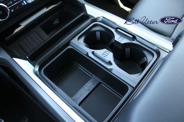 Photo of 2025 Gray Ford F-250
