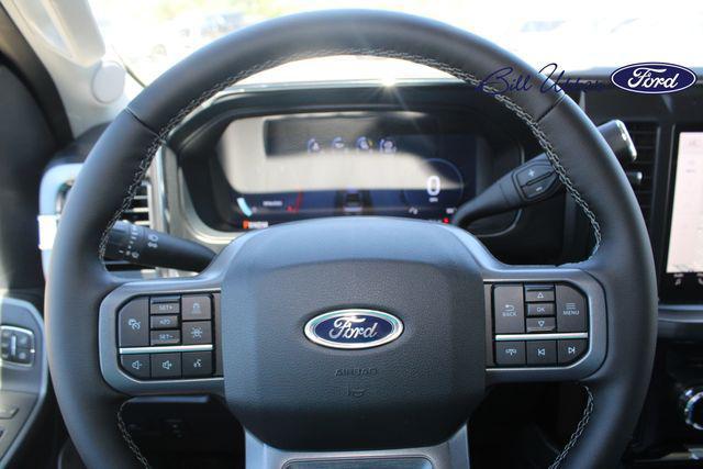 Photo of 2025 Gray Ford F-250