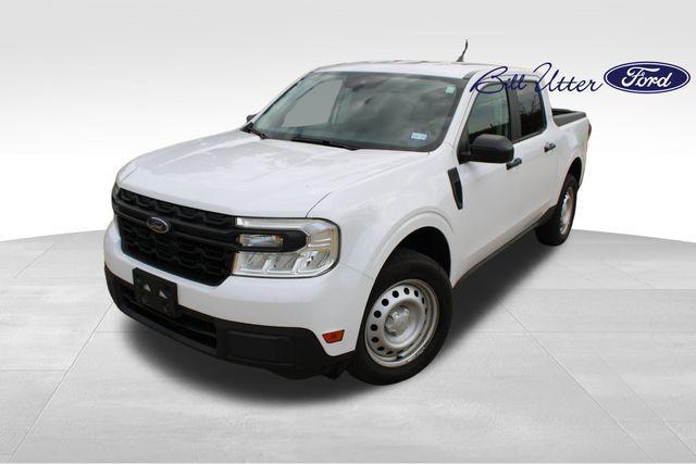 2022 Ford Maverick