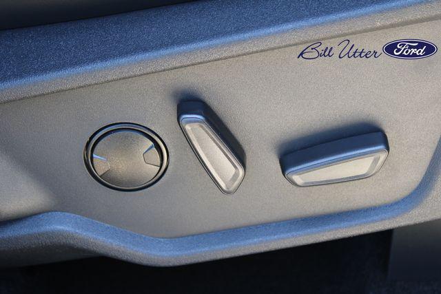 Photo of 2025 Shadow Black Ford Bronco