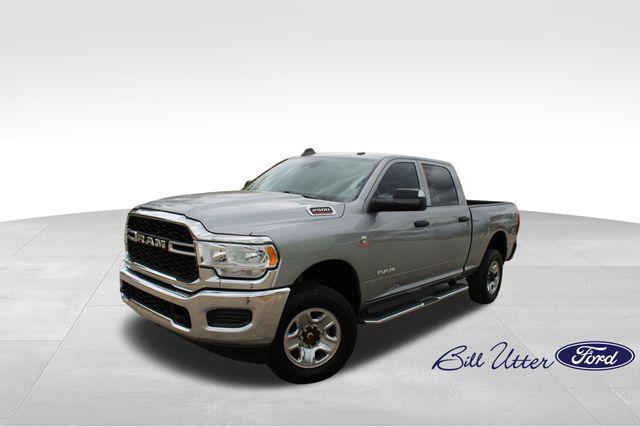 2021 RAM 2500