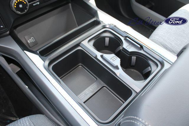 Photo of 2025 Oxford White Ford F-350