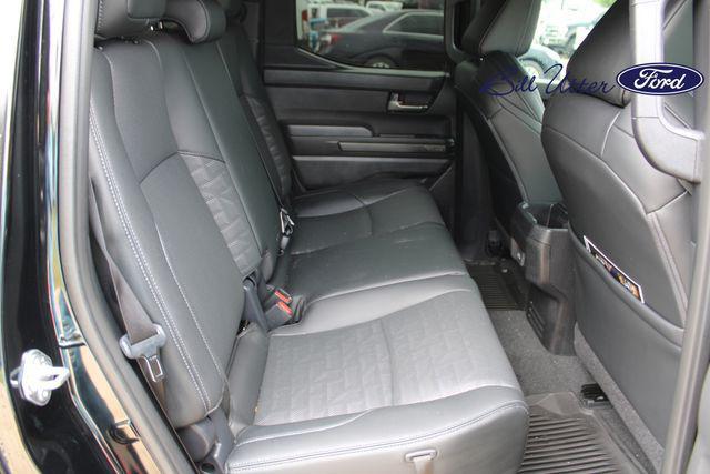Photo of 2025 Black Toyota Tacoma
