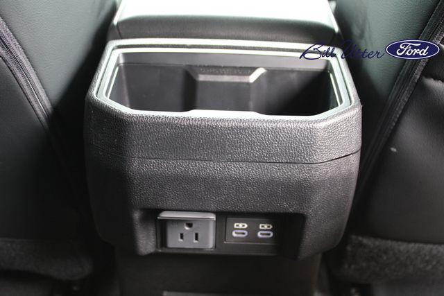 Photo of 2025 Black Toyota Tacoma