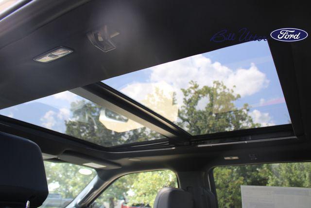 Photo of 2025 White Ford F-150