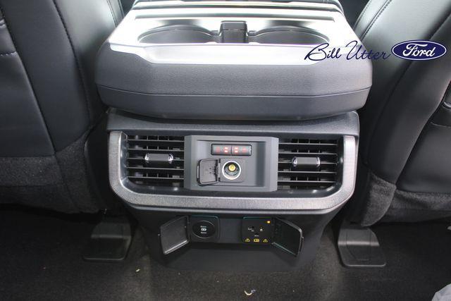 Photo of 2025 White Ford F-150