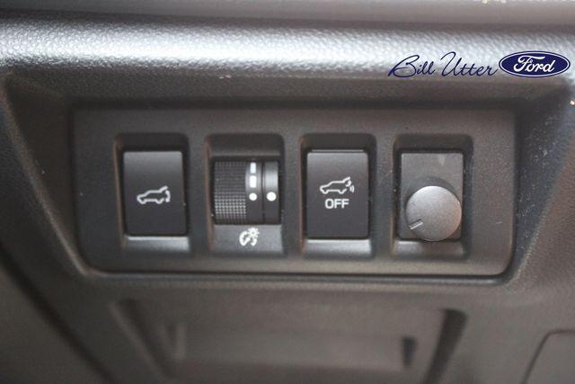 Photo of 2022 Crystal White Pearl Subaru Outback