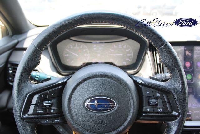Photo of 2022 Crystal White Pearl Subaru Outback