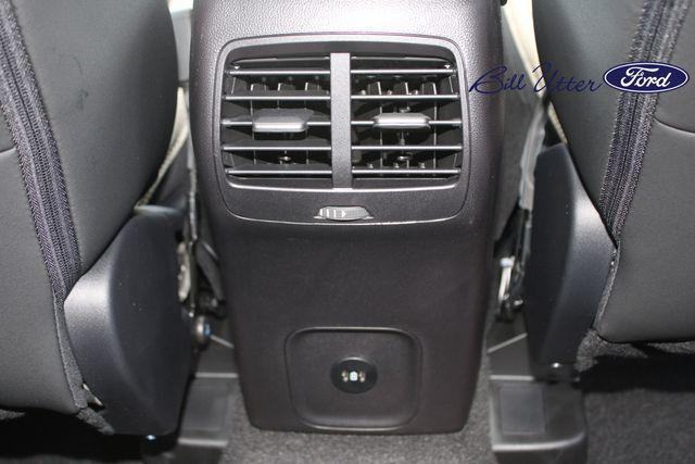 Photo of 2025 Shadow Black Ford Bronco Sport