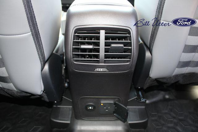 Photo of 2025 Shadow Black Ford Bronco Sport