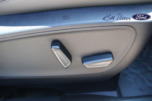 Photo of 2025 Shadow Black Ford Bronco Sport