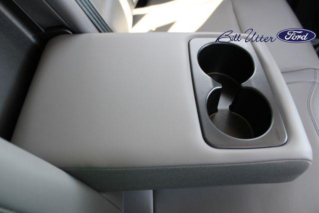 Photo of 2025 Shadow Black Ford Bronco Sport
