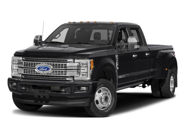 2017 Ford F-350