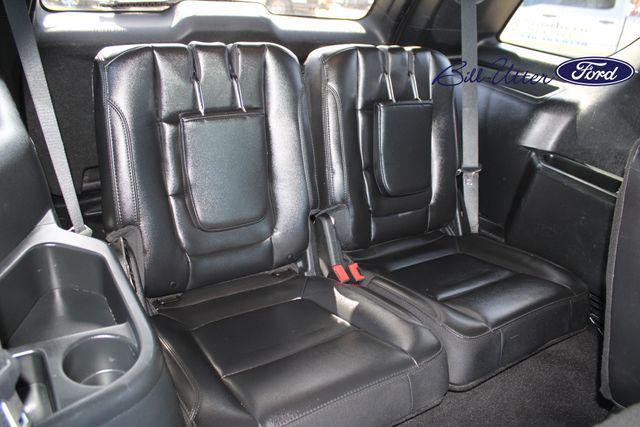 Photo of 2018 Magnetic Ford Explorer