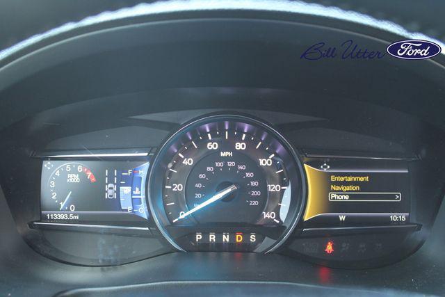 Photo of 2018 Magnetic Ford Explorer