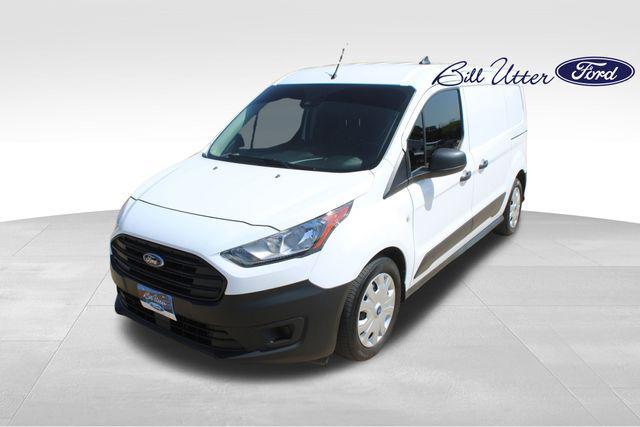 2023 Ford Transit Connect
