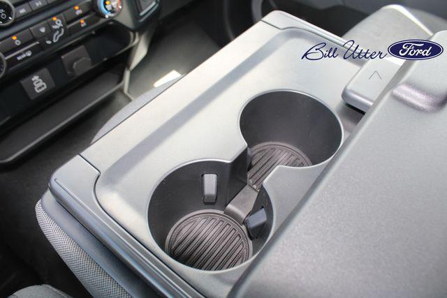 Photo of 2025 Oxford White Ford F-150