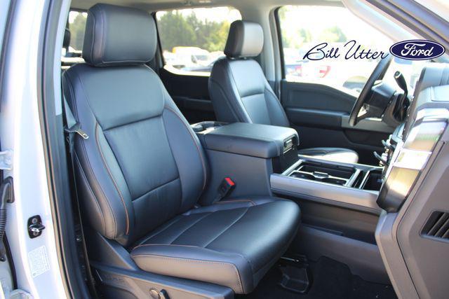 Photo of 2026 Avalanche Ford F-250