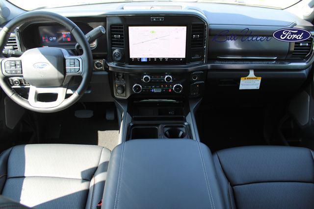 Photo of 2026 Avalanche Ford F-250