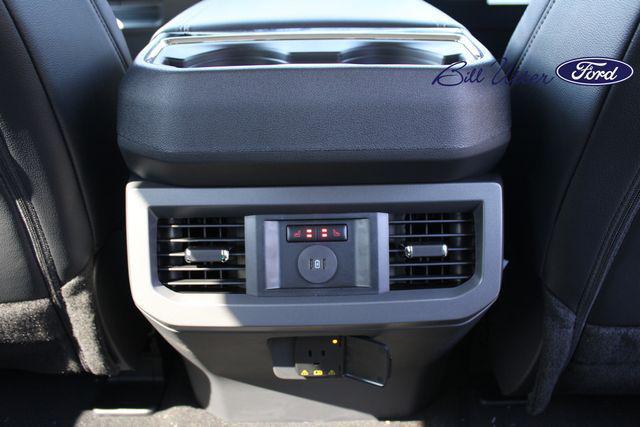 Photo of 2026 Avalanche Ford F-250