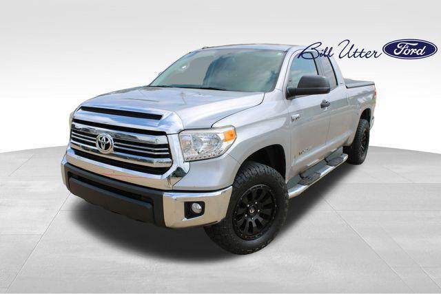 2016 Toyota Tundra