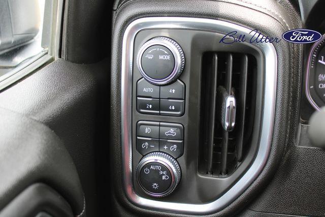 Photo of 2021 Quicksilver Metallic GMC Sierra 1500