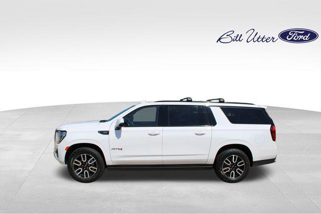 2023 GMC Yukon Xl