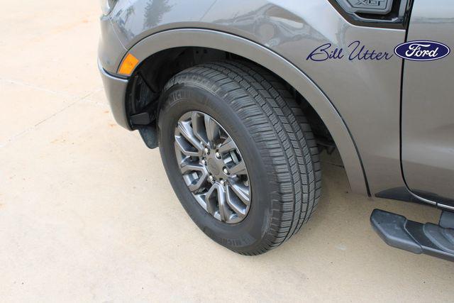 Photo of 2020 Magnetic Metallic Ford Ranger