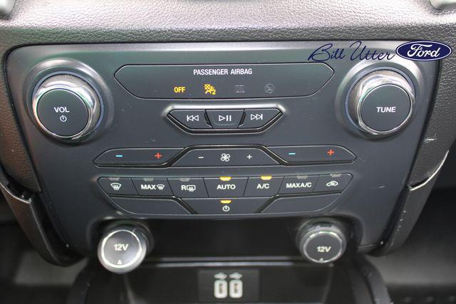Photo of 2020 Magnetic Metallic Ford Ranger