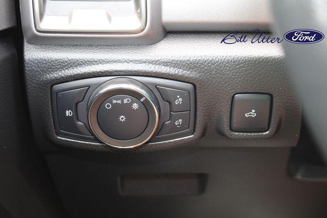 Photo of 2020 Magnetic Metallic Ford Ranger