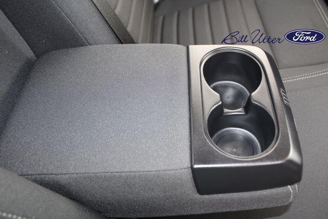Photo of 2020 Magnetic Metallic Ford Ranger