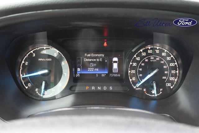 Photo of 2020 Magnetic Metallic Ford Ranger