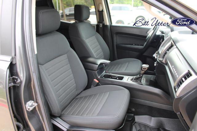 Photo of 2020 Magnetic Metallic Ford Ranger