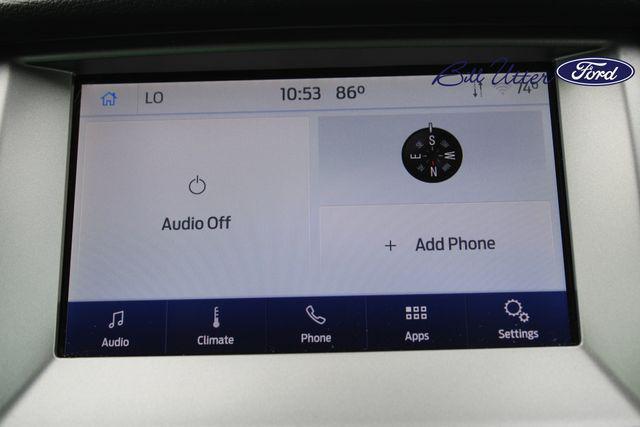 Photo of 2020 Magnetic Metallic Ford Ranger