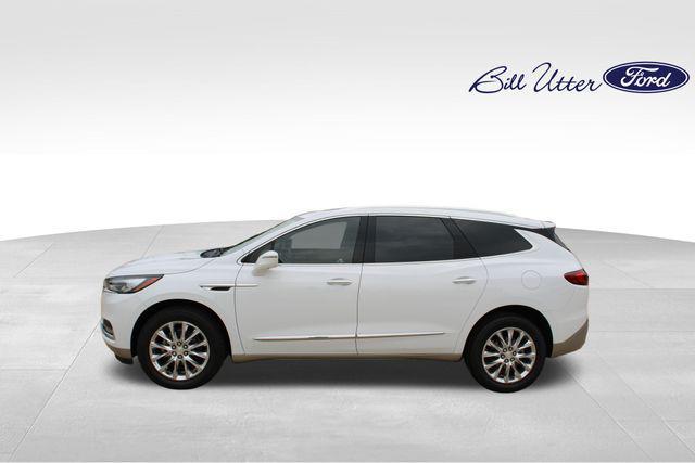 2020 Buick Enclave