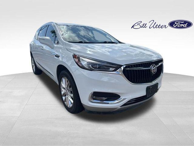 2020 Buick Enclave