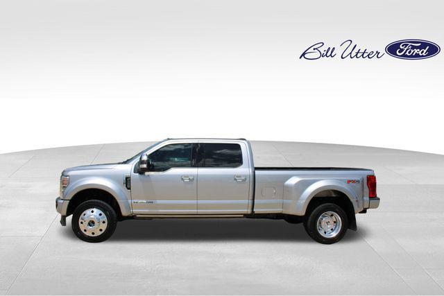 2022 Ford F-450