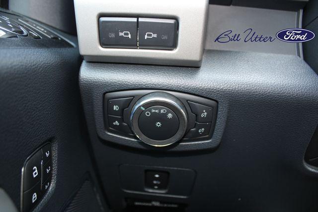 Photo of 2022 Carbonized Gray Metallic Ford F-250